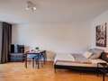 apartamento München Maxvorstadt - Rund um den Josephplatz 04 zona de día  14741