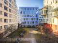 apartamento München Schwanthalerhöhe 03 vista 14749