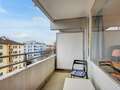 apartamento München Giesing 01 balcón 14751