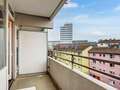 apartamento München Giesing 02 balcón 14751
