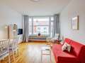 apartamento München Schwabing-West (rund um den Hohenzollernplatz) 01 zona de día  14754