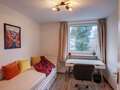 apartamento München Laim 01 Oficina / Habitación de invitados 14756