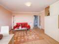 apartamento München Parkstadt Solln 03 sala de estar 14761