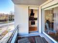 apartamento München Perlach 02 1. balcón 14765
