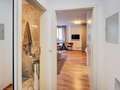 apartamento München Schwabing-West 02 pasillo 14767