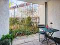 apartamento München Schwabing-West 01 terraza 14767