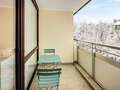 apartamento München Haidhausen 01 balcón 14768
