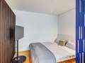 apartamento München Maxvorstadt 01 zona de dormir 14769