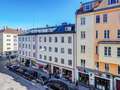 apartamento München Maxvorstadt - Universitätsviertel 01 vista 14771