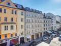 apartamento München Maxvorstadt - Universitätsviertel 02 vista 14771