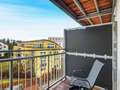 apartamento München Giesing 02 balcón 14772