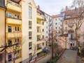 apartamento München Maxvorstadt - Rund um den Josephplatz 01 vista 14777