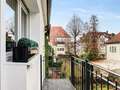 chalet adosado München Schwabing 02 balcón 14779