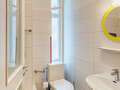 apartamento München Glockenbachviertel 01 baño 14780