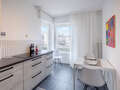 apartamento München Schwabing (rechts der Leopoldstraße) 02 cocina 14781