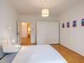 apartamento München Schwabing (rechts der Leopoldstraße) 02 dormitorio 14781