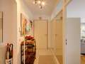 apartamento München Obermenzing 01 pasillo 14782