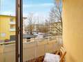 apartamento München Obermenzing 01 balcón 14782