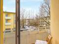 apartamento München Obermenzing 02 balcón 14782