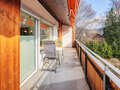 apartamento Schliersee 01 balcón 14784
