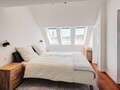 dúplex con galería München Maxvorstadt 01 1. dormitorio 14785