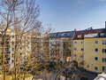 apartamento München Maxvorstadt - Universitätsviertel 02 vista 14794