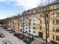 apartamento München Schwabing-West (rund um den Hohenzollernplatz) 02 vista 14795