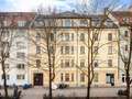 apartamento München Schwabing-West (rund um den Hohenzollernplatz) 03 vista 14795