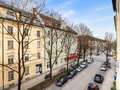 apartamento München Schwabing-West (rund um den Hohenzollernplatz) 04 vista 14795