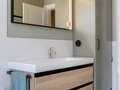 apartamento München Haidhausen 04 baño 14796