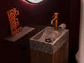 apartamento München Haidhausen 02 WC de invitados 14796