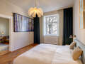 apartamento München Haidhausen 02 dormitorio 14796