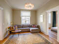 apartamento München Haidhausen 01 sala de estar 14796