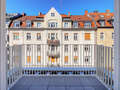 apartamento München Neuhausen 01 balcón 14804