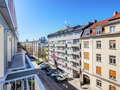apartamento München Neuhausen 05 vista 14804