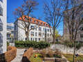 apartamento München Ludwigsvorstadt 01 vista 14810