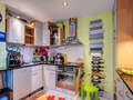 apartamento München Au-Giesing 01 cocina 14812