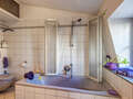 apartamento München Au-Giesing 02 baño 14812
