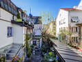 apartamento München Au-Giesing 01 vista 14812