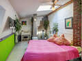 apartamento München Au-Giesing 03 zona de dormir 14812