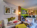 apartamento München Au-Giesing 01 zona de día  14812
