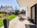 apartamento Unterschleißheim Lohhof 03 terraza 14813