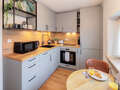 apartamento Neufahrn b. Freising 01 cocina 14815