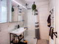 apartamento Neufahrn b. Freising 01 baño 14815