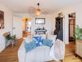 apartamento Neufahrn b. Freising 03 zona de día  14815