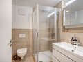 chalet adosado München Harlaching 01 2. baño 14816