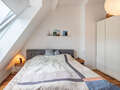 chalet adosado München Harlaching 02 dormitorio 14816