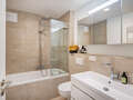 chalet adosado München Harlaching 01 1. baño 14816