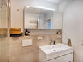 chalet adosado München Harlaching 02 1. baño 14816