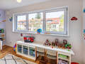 chalet adosado München Harlaching 02 1. cuarto infantil 14816